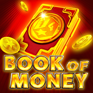 Book of Money — book-style slot at Spin Chester Casino