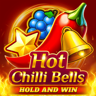 Hot Chilli Bells — classic fruit slot at Spin Chester Casino