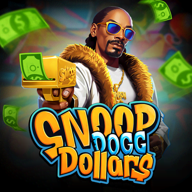 Snoop Dogg Dollars — hip-hop themed video slot at Spin Chester Casino