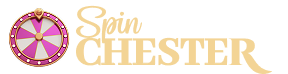 Spin Chester Casino logo